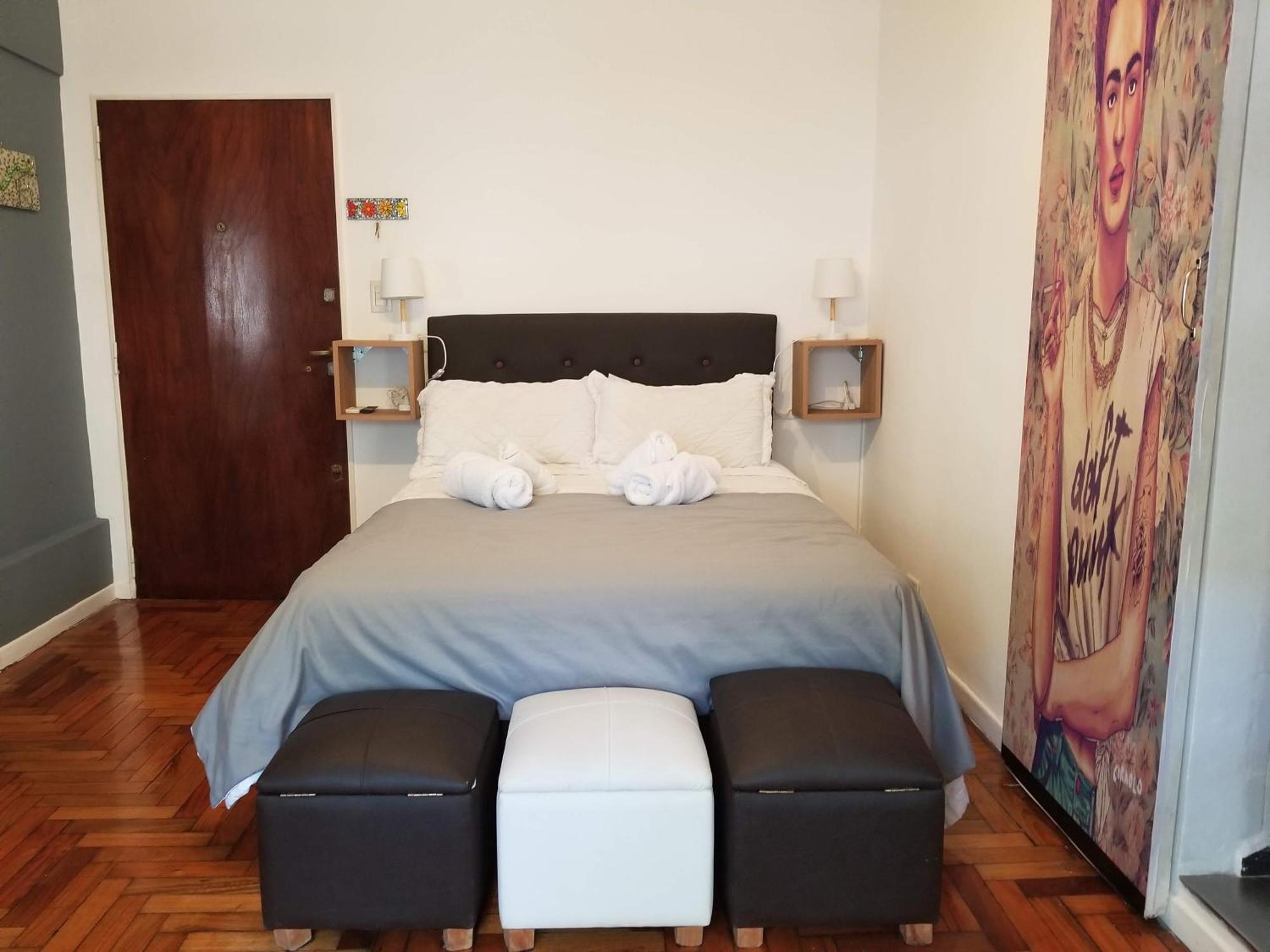 Bonpland Studio بوينس آيرس المظهر الخارجي الصورة