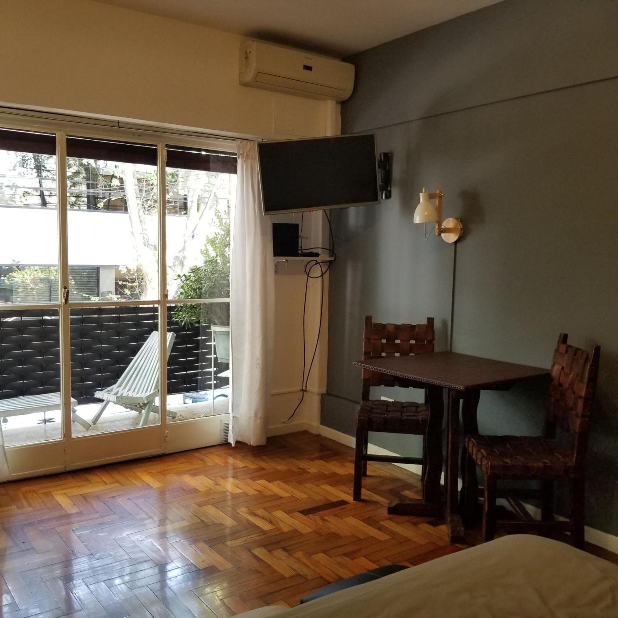 Bonpland Studio بوينس آيرس المظهر الخارجي الصورة