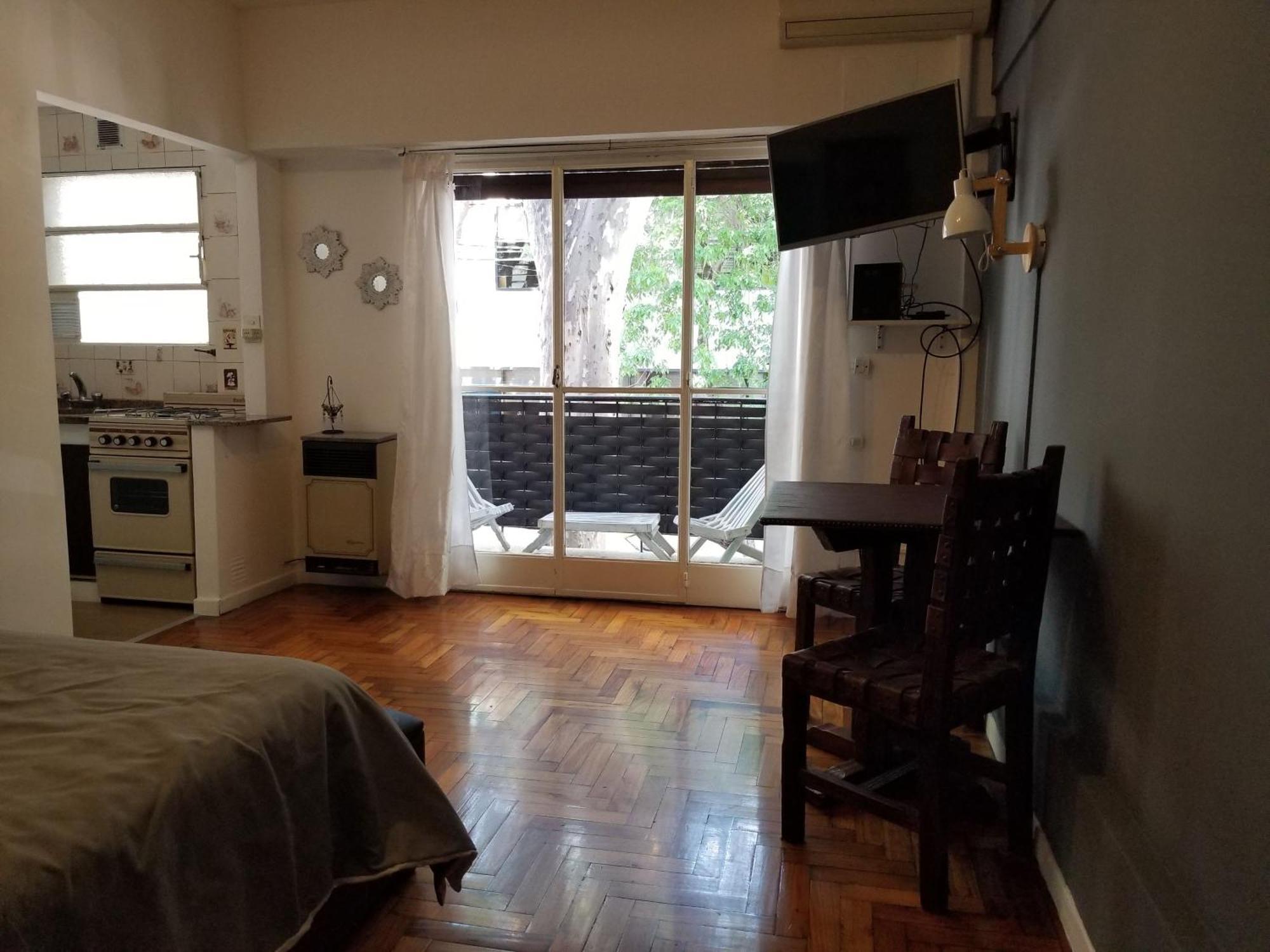 Bonpland Studio بوينس آيرس المظهر الخارجي الصورة
